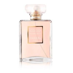 Meet your Posher, Fatima